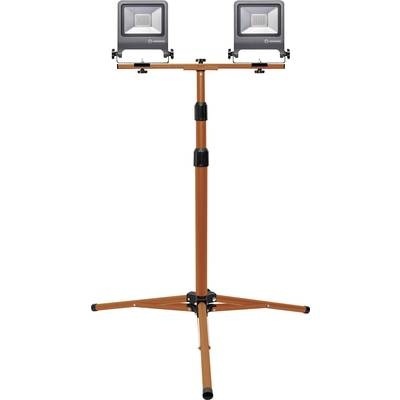 LEDVANCE Worklight Tripod LED-Baustrahler 60 W 5400 lm Neutral-Weiß 4058075213951 EEK: LED (A++ - E)