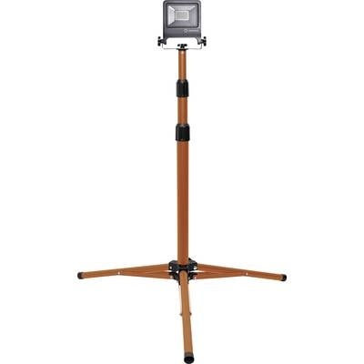 LEDVANCE Worklight Tripod LED-Baustrahler 20 W 1700 lm Neutral-Weiß 4058075213890 EEK: LED (A++ - E)