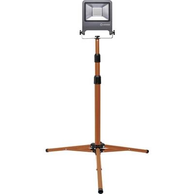 LEDVANCE Worklight Tripod LED-Baustrahler 50 W Neutral-Weiß 4058075213975 EEK: LED (A++ - E)