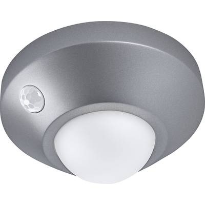 LEDVANCE Nightlux Ceiling LED-Nachtlicht silber
