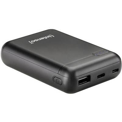 Intenso XS10000 Powerbank (Zusatzakku) LiPo 10000 mAh 7313530