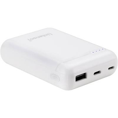 Intenso XS10000 Powerbank (Zusatzakku) LiPo 10000 mAh 7313532