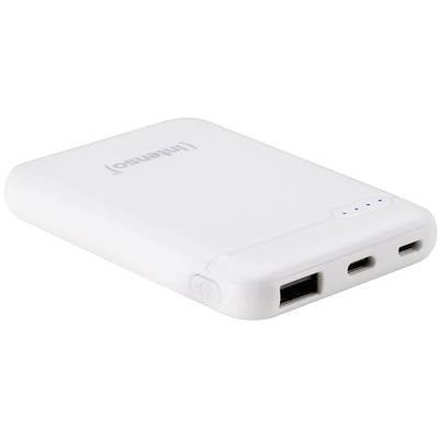 Intenso XS5000 Powerbank (Zusatzakku) LiPo 5000 mAh 7313522