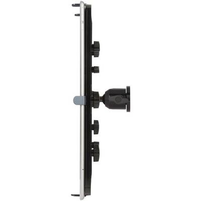 The Joyfactory Unite Wand und Autositz Tablet-Halterung Passend für Marke: universal 30,5 cm (12) - 33,0 cm (13)