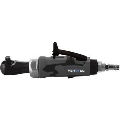 Aerotec CSP 20 Druckluft-Ratschenschraubendreher 3/8 (10 mm) Außenvierkant 6.3 bar