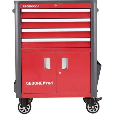Gedore RED 3301688 Werkstatttwagen