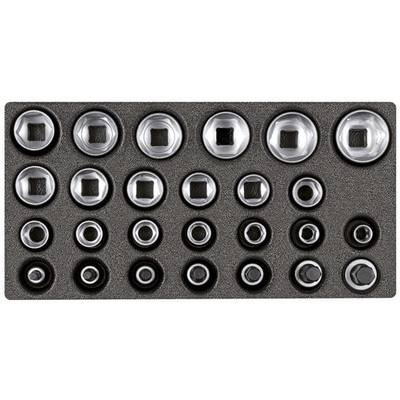 Gedore RED R22150009 Steckschlüsselsatz 3301708