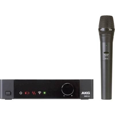 AKG Funkmikrofon DMS100