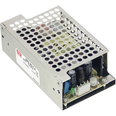 Mean Well EPS-45-5-C AC/DC-Einbaunetzteil 8 A 40 W 5 V/DC Ausgangsspannung regelbar