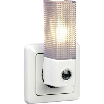 REV 0502235555 Nachtlicht Glühlampe Weiß