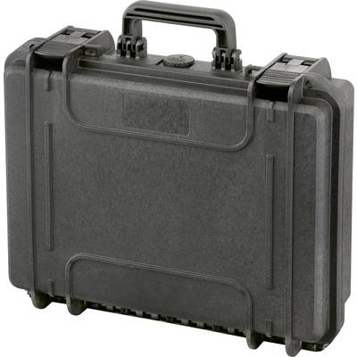 MAX PRODUCTS MAX380H115 Universal Werkzeugkoffer unbestückt 1 Stück (B x H x T) 414 x 345 x 129 mm