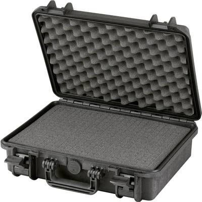 MAX PRODUCTS MAX380H115S Universal Werkzeugkoffer unbestückt 1 Stück (B x H x T) 414 x 345 x 129 mm