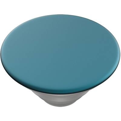 Popsockets 800944 Aluminum Batik Blue - Handy Griff und Ständer (Blau)