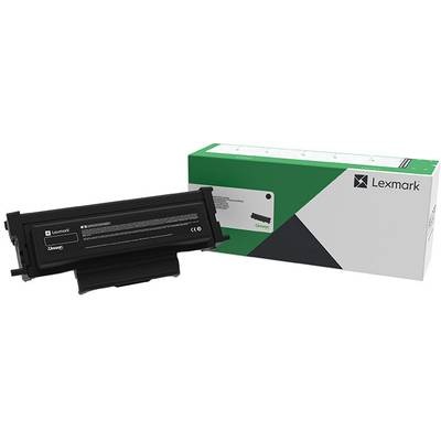 Lexmark Rückgabe Toner B2236 MB2236 B222H00 Original Schwarz 3000 Seiten