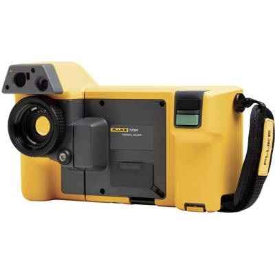 Fluke TIX501 Wärmebildkamera -20 bis +650 °C 648 x 480 Pixel 9 Hz