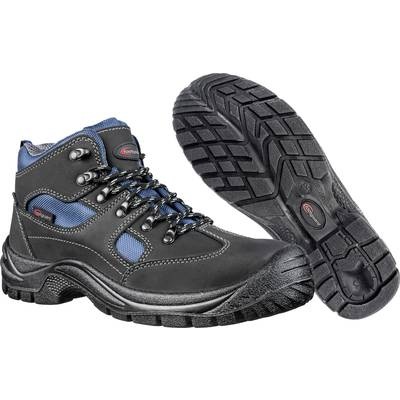 Footguard SAFE MID 631840-41 Sicherheitsstiefel S3 Größe: 41 Schwarz, Blau 1 Paar