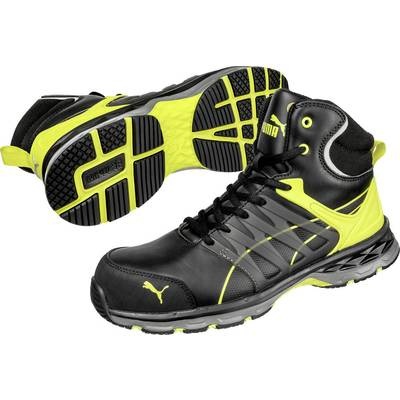 Puma Sicherheitsschuh hoch Velocity S3