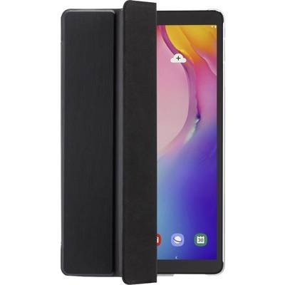 Hama BookCase Tablet Tasche, modellspezifisch Samsung Galaxy Tab A 10.1 (2019) Schwarz