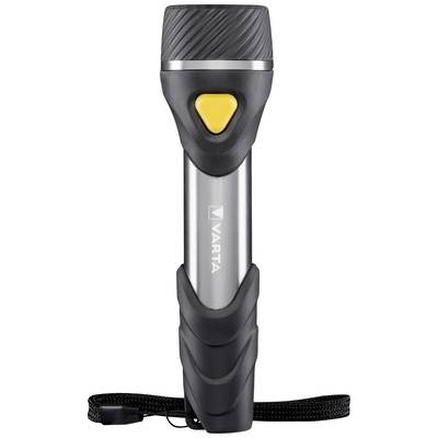 Varta Day Light Multi LED F20 LED Taschenlampe batteriebetrieben 40 lm 62 h 134 g