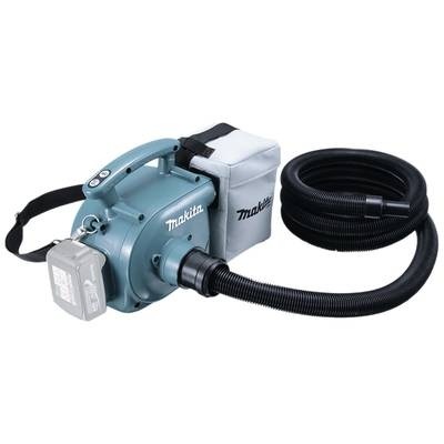 Akku-Staubsauger 18 V DVC350Z, Handstaubsauger