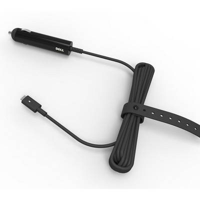 65 W Adapter Auto/Flugzeug USB-C