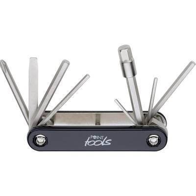 Point 29265101 Fahrrad Multitool