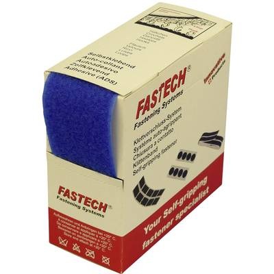 Fastech B50-STD-L-042605 Klettband zum Aufnähen Flauschteil (L x B) 5 m x 50 mm 5 m