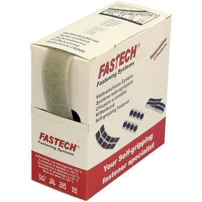 Fastech B25-STD-L-081405 Klettband zum Aufnähen Flauschteil (L x B) 5 m x 25 mm 5 m