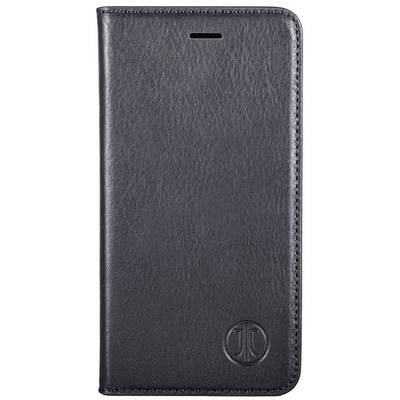 JT Berlin Tegel Booklet Apple iPhone 7, iPhone 8 Schwarz