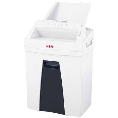 HSM Autofeed-Aktenvernichter SECURIO AF100 Auffangvolumen 25 l 5 - 6 Blatt
