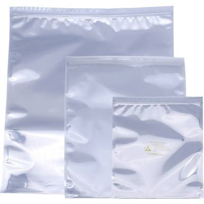 Quadrios ESD-Beutel abschirmend ESD-Kennbuchstabe S