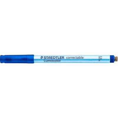 Staedtler Folienstift Lumocolor 305 F-3 Blau