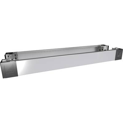 Rittal VX 8620.052 Sockelelement (B x H) 1000 mm x 100 mm Edelstahl Edelstahl 2 St.