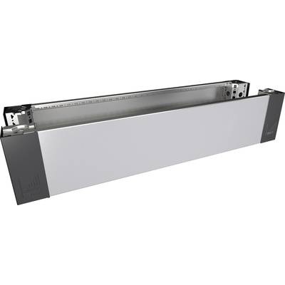 Rittal VX 8620.062 Gleitschiene (B x H) 1000 mm x 200 mm Edelstahl 2 St.