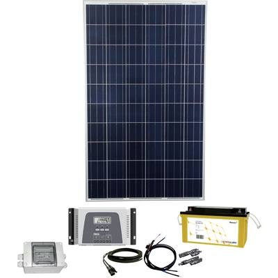 Phaesun Rise 600398 Solar-Set 1200 Wp