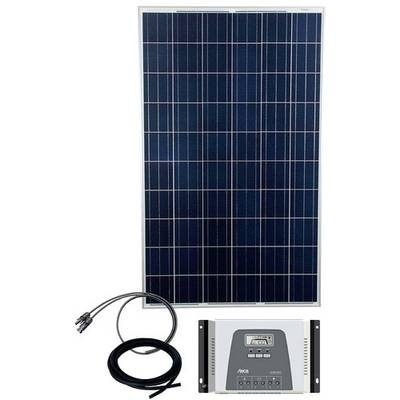 Phaesun Up 600404 Solar-Set 1200 Wp