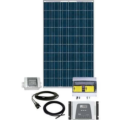Phaesun Rise 600401 Solar-Set 6500 Wp