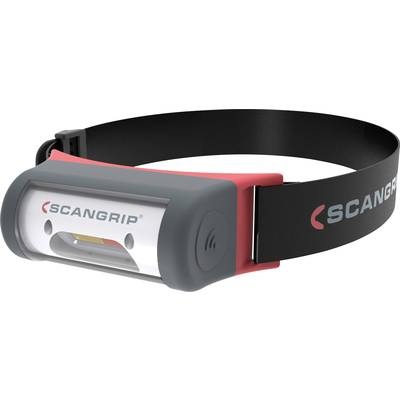 Scangrip Night-View LED Stirnlampe akkubetrieben 160 lm 03.5438