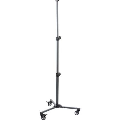 Scangrip Wheel-Tripod Baustrahlerstativ 03.5433