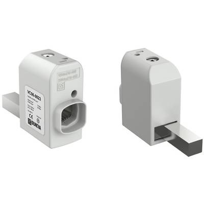 Ouneva Group VC06-0023 Netz-Steckverbinder Gesamtpolzahl: 1 230 A 1 St.