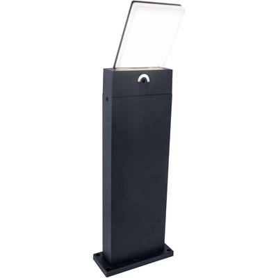 LED-Wegeleuchte Pano, 3.000 K - 5.000 K