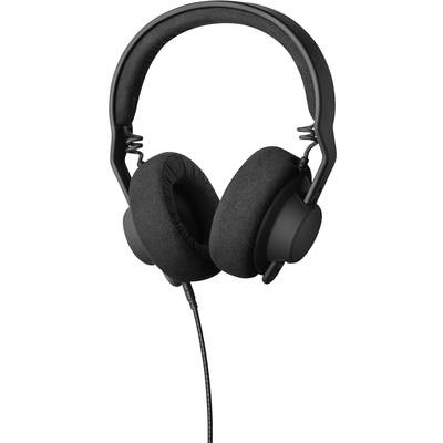 AiAiAi HD kabelgebunden Stereo-Headset Over Ear Schwarz