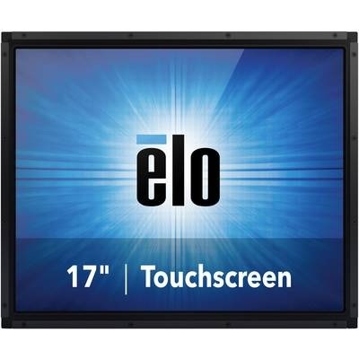 elo Touch Solution 1790L rev. B Touchscreen-Monitor EEK: B (A+++ - D) 43.2 cm (17 Zoll) 1280 x 1024 Pixel 5:4 5 ms
