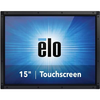 elo Touch Solution 1590L rev. B Touchscreen-Monitor EEK: B (A+++ - D) 39.6 cm (15.6 Zoll) 1024 x 768 Pixel 4:3 10 ms