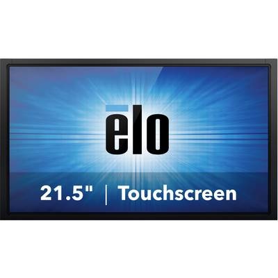 elo Touch Solution 2294L rev. B LED-Monitor EEK: B (A+++ - D) 54.6 cm (21.5 Zoll) 1920 x 1080 Pixel 16:9 14 ms HDMI®,