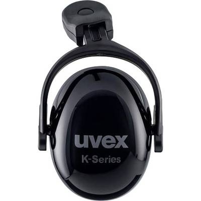 Uvex 2502 2600216 Kapselgehörschutz 34 dB 1 St.
