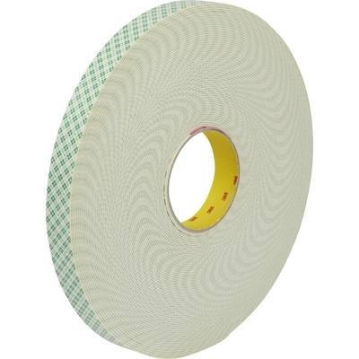 3M 40261910 7100040051 Doppelseitiges Klebeband Beige 10 m