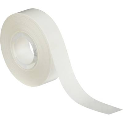 3M 9281216 7000028874 Doppelseitiges Klebeband Weiß 16.5 m
