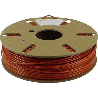 Maertz PMMA-1003-011 PETG Filament PETG 1.75 mm 750 g Orange