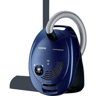 Bodenstaubsauger VS06A111 600W